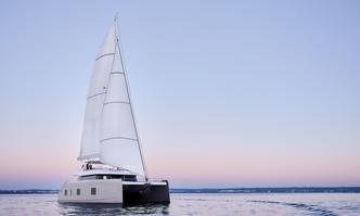 Turkish Delight yacht charter Sunreef Yachts Motor/Sailer Yacht